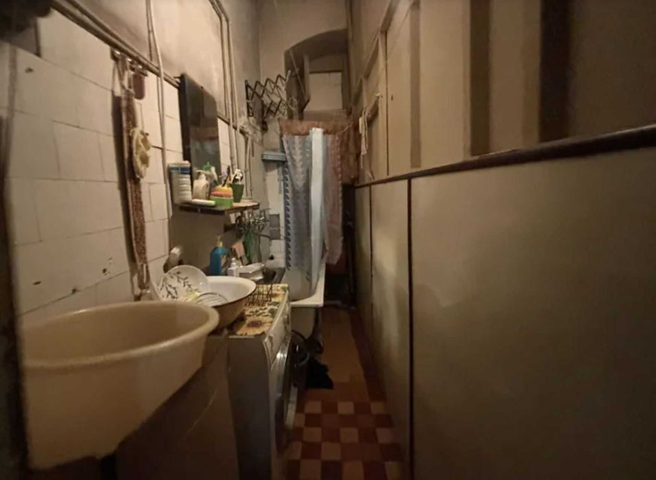 Срочно продам комнату в коммуне. Горсад. Дерибасовская