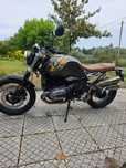 BMW R nineT