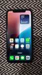 Troco Iphone 11  64 GB bateria 100%