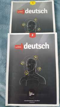 Deutsch direct Metchod 1 i 2