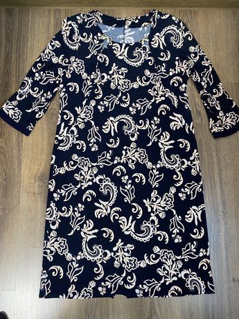 Продам плаття кардиган ,блузу на розмір 48-54