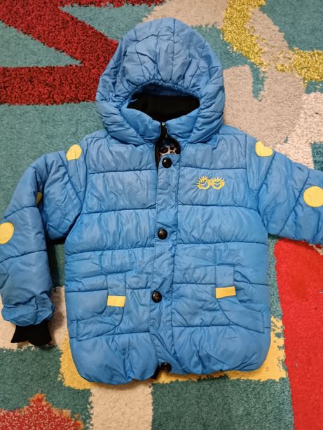 Куртка, жилетка, кофти для хлопчика 98 розмір