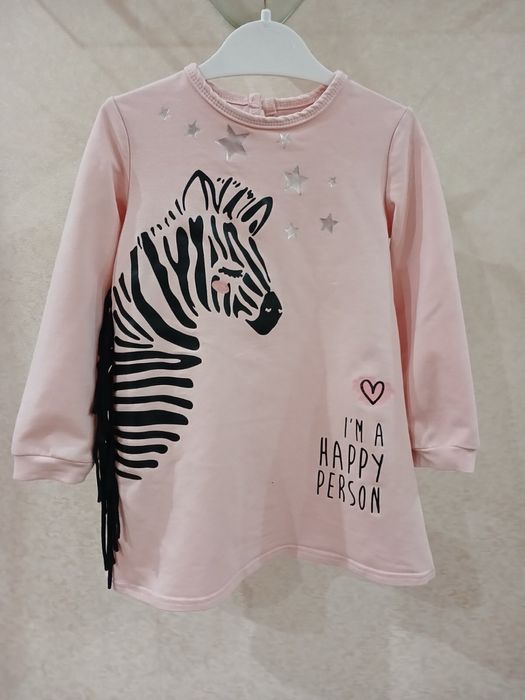 Плаття 104-110, туніка 4-5