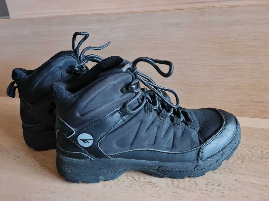 Buty trekkingowe HI-TEC wodoodporne roz.36