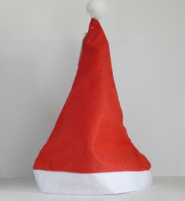 Nowa Czapka Mikołaja