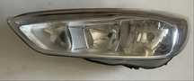 Ford Focus MK3 lift / lampa lewa przednia / ORG.