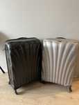 Валіза Samsonite 123л
