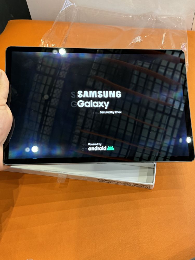 Samsung Galaxy Tab S9+ 12/512gb