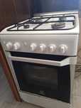 Газова плита INDESIT (шир.50см)