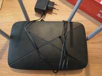 Router mercusys            .