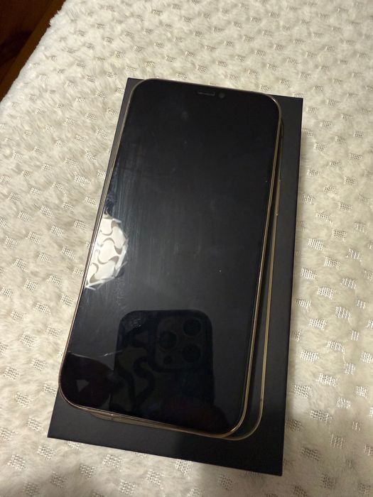 iPhone 12 Pro 128 GB