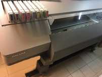 Plotter de impressão Ricoh Pro-L5160e