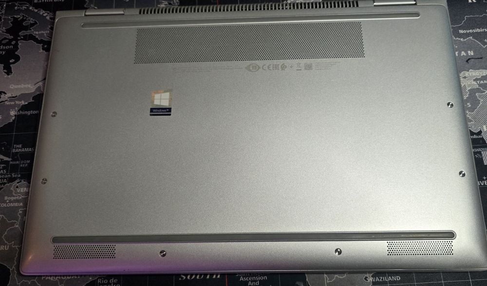 HP EliteBook X360 G6