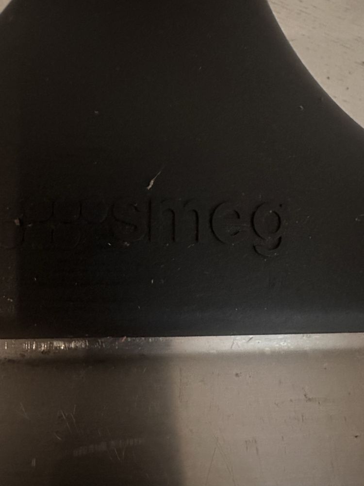 Łopatka do pizzy Smeg
