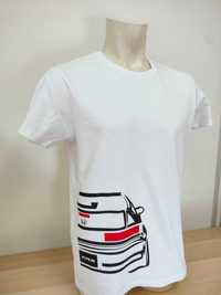 Honda CRX - t-shirt estampada