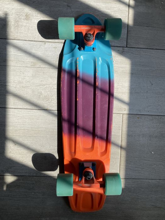 Skate .. Usado em bom estado
