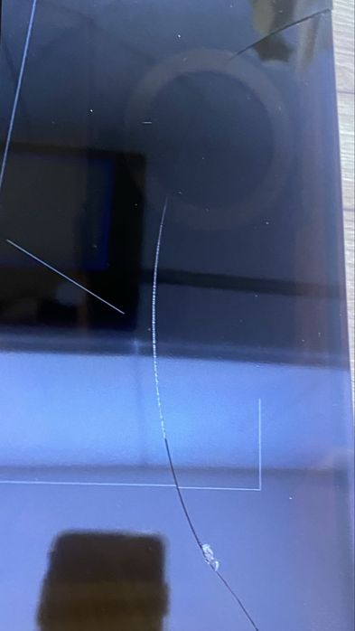 Płyta indukcyjna  elektrolux EIV644 zbita szyba 100% sprawna