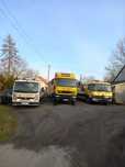 Auto-Laweta HDS Holowanie Pomoc Drogowa Transport  Podkarpackie