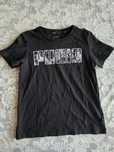 Tshirt puma rozmiar 140