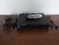 Nbox recorder Enigma2 dysk 250 gb cccam