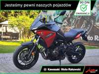 Yamaha Tracer Yamaha MT-07 Tracer | Transport na terenie całej Polski