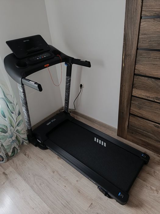 Nowa bieżnia Gymtek