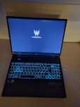 Acer Predator Helios Neo 16" i9 13gen./16GB/SSD 1TB/GeForce RTX4070