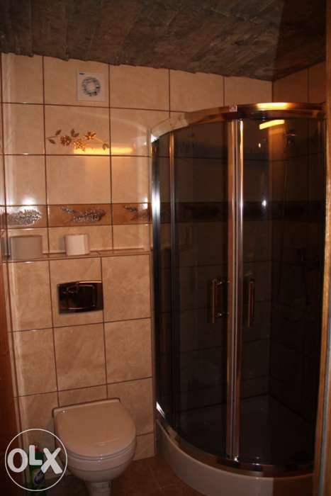 Bacówka-Górska Ostoja-Domek W Górach W Środku Lasu - Brenna