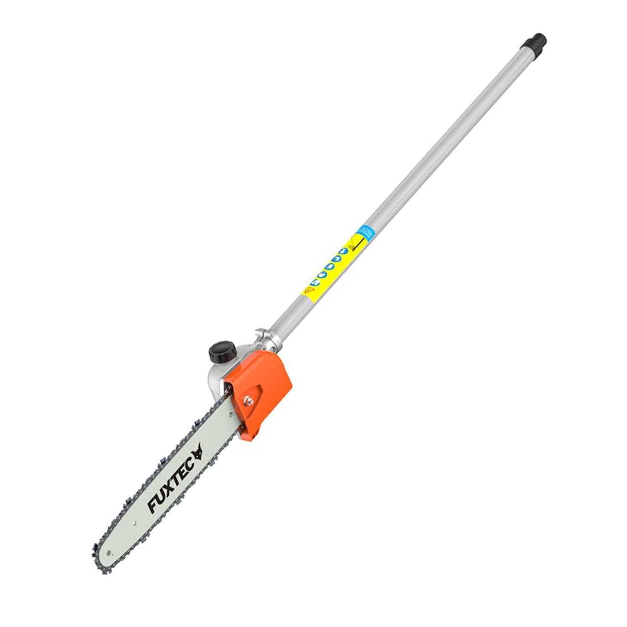 FUXTEC Kosa spalinowa wielofunkcyjna MT152 - 3KM - 4W1 MULTITOOL