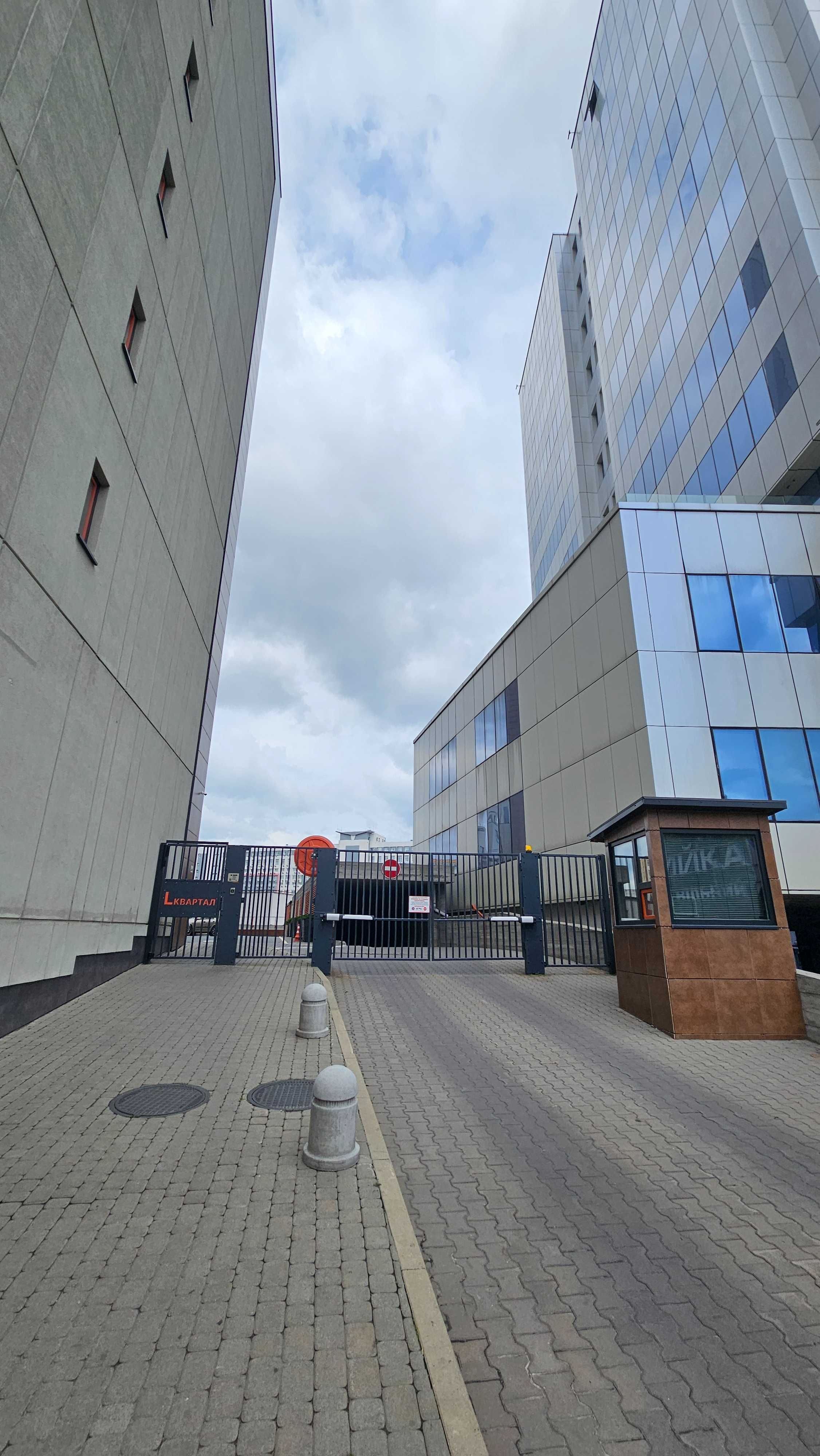 1к на 2пов. 43 кв.м. у L-квартал Гавела 6/7А затишна і видова. Без %