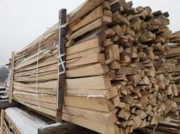 zrzyny tartaczne grube rozpałka sucha śwerk odpad opał podpałka