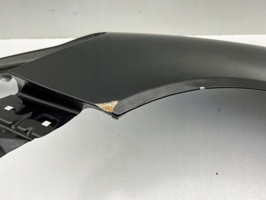 Volvo C70 Lift błotnik Przedni Lewy przód oryginał 09-13
