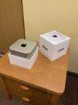Mac Mini M4 - GWARANCJA do kwietnia 2026!