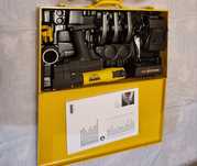 Zaciskarka REMS Mini-Press 22v