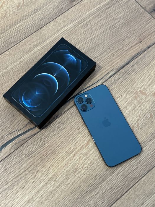 iPhone 12 Pro Max