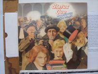 Winyl , Rock LP ; STATUS DUO--Whatever you, 1979 rok.