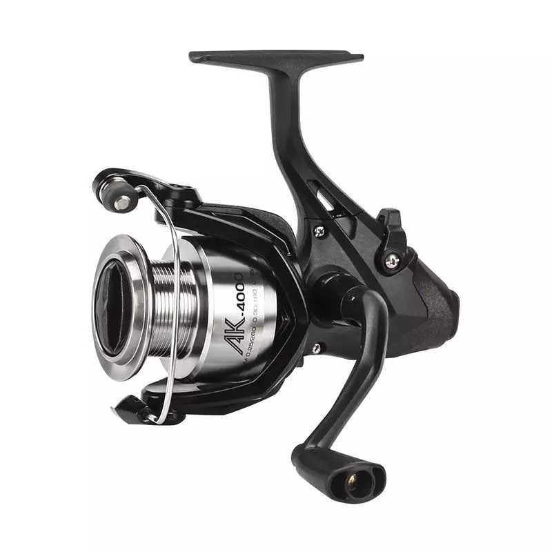 Kołowrotek Okuma AK 5000 Baitfeeder