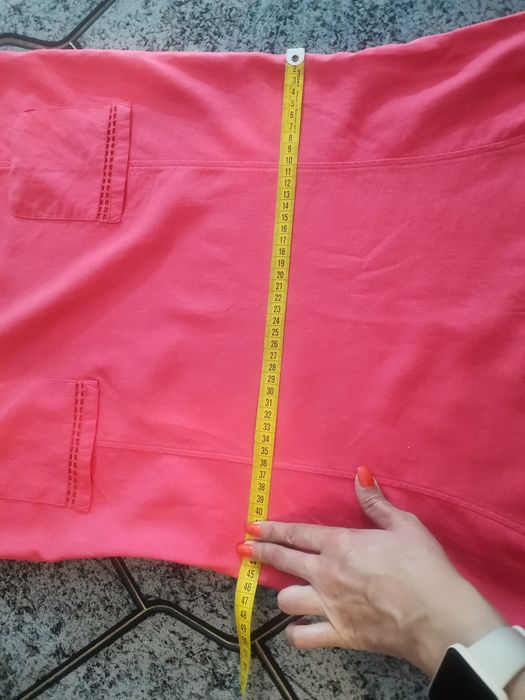 Lindo vestido tamanho S