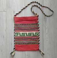 Torba hippie etno handmade