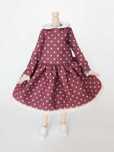 Sukienka dla lalki Pullip Blythe Barbie