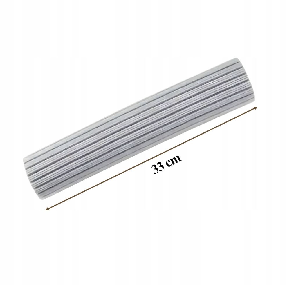 Uniwersalny Wkład Do Mopa Gąbkowego Ultra Chłonny 33Cm Gąbka