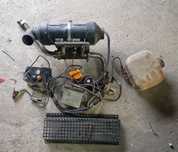 Webasto HL 18 D 24V