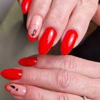 Manicure,  pedicure z dojazdem