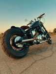 Yamaha drag star 400