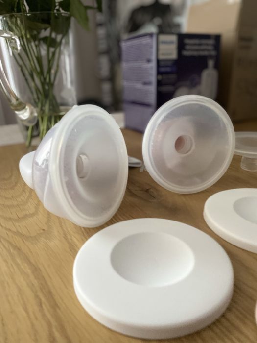 Laktator Philips Avent Hands Free