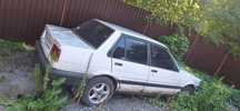 Праворукая Toyota Corolla ae80