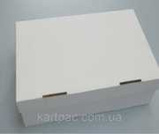 Продам картонные коробки для десертов