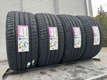 x4 Letnie 245/35R19 Nexen N'fera SPORT 93Y XL Prod. 2023r D,A,72db Gwa