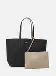 Розпродаж! Оригінальна стильна сумка-шопер Lacoste Tote Bag Anna