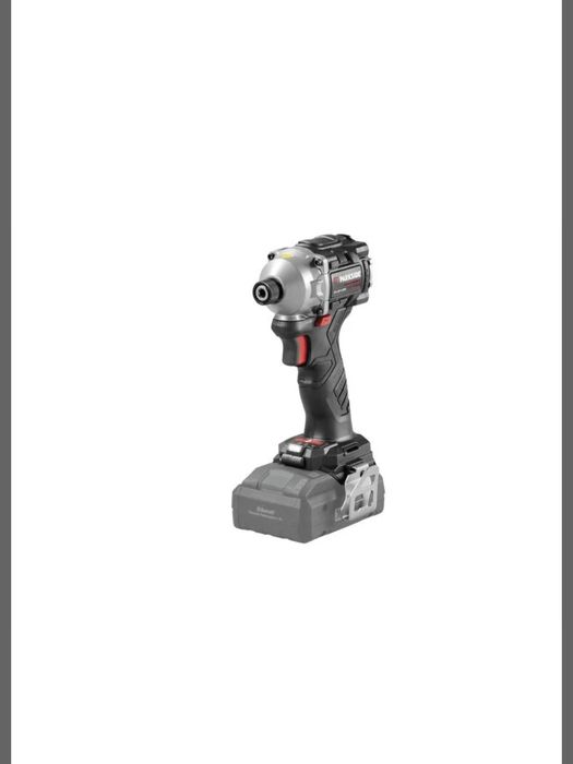 Aparafusadora impacto recarregável de 20V parkside performance
